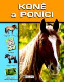 Kniha: Koně a poníci