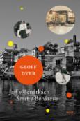 Kniha: Jeff v Benátkách Smrt v Benáresu - Geoff Dyer