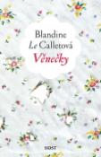 Kniha: Věnečky - Blandine le Calletová
