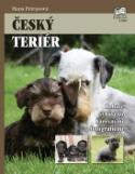 Kniha: Český terier - Hana Petrusová