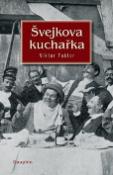 Kniha: Švejkova kuchařka - Viktor Faktor