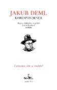 Kniha: Carissime, kde se touláte? - Jakub Deml