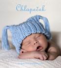 Kniha: Chlapeček - Moje první krůčky - Elle Mendenhall