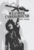 Kniha: Weather Underground - Ron Jacobs