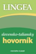 Kniha: Slovensko-Taliansky hovorník - rozviažte si jazyk - neuvedené