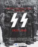 Kniha: Druhá světová válka v datech 1923-1945 - Skutečnost a statistické údaje o Himmlerových oddílech - autor neuvedený