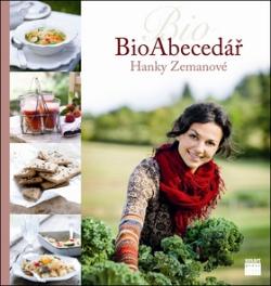 Kniha: BioAbecedář Hanky Zemanové - Hana Zemanová
