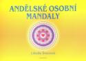 Kniha: Andělské osobní mandaly - Libuše Švecová