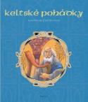 Kniha: Keltské pohádky - Renáta Fučíková