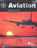 Kniha: Aviation English Student's Book + CD Rom