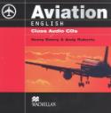 Kniha: Aviation English Class Audio 2 CD - Andy Roberts, Henry Emery