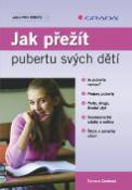 Kniha: Jak přežít pubertu svých dětí - Tamara Cenková