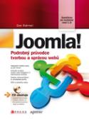 Kniha: Joomla! - Podrobný průvodce tvorbou a správou webů - Dan Rahmel