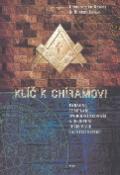 Kniha: Klíč k Chírámovi - Christopher Knight, Robert Lomas