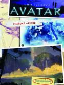 Kniha: Avatar Filmové album - Podle stejnojmeného filmu - James Cameron