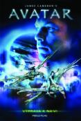 Kniha: Avatar Výprava k Na´vi - Podle filmu - James Cameron