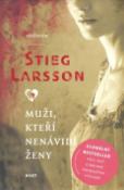 Kniha: Muži, kteří nenávidí ženy - Milénium 1 - Stieg Larsson