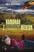 Kniha: Kamarád z planety Merton - Věra Řeháčková