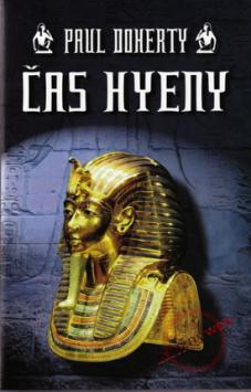 Kniha: Čas hyeny - Paul Doherty