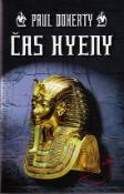 Kniha: Čas hyeny - Paul Doherty