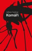 Kniha: Komáři - William Faulkner