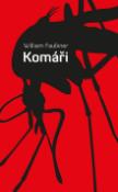 Kniha: Komáři - William Faulkner