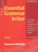 Kniha: Essential Grammar In Use - 3. edition