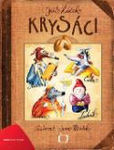 Kniha: Krysáci - Jiří Žáček, Ivan Mraček