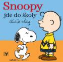 Kniha: Snoopy jde do školy - Charles M. Schulz