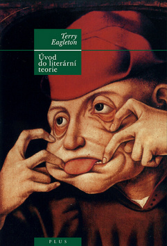 Kniha: Úvod do literární teorie - Petr Onufer, Terry Eagleton
