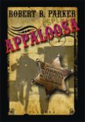 Kniha: Appaloosa - Robert B. Parker