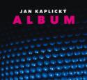 Kniha: Album - Jan Kaplický