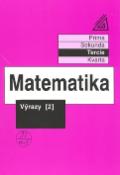 Kniha: Matematika Výrazy 2 - Pro nižší třídy víceletých gymnazií - Jiří Heřman, Jiří Herman