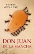 Kniha: Don Juan De La Mancha - Robert Menasse