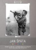 Médium DVD: Jan Špáta - 18 dokumentárních filmů klasika české kinematografie
