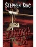 Kniha: Geraldova hra - Stephen King