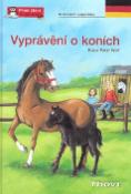 Kniha: Vyprávění o koních - Klaus-Peter Wolf