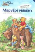 Kniha: Medvědí příběhy - Claudia Ondracková, Kerstin Völkerová