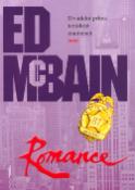 Kniha: Romance - Divadelní prkna tentokrát znamenají smrt - Ed McBain