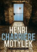 Kniha: Motýlek - Henri Charriére