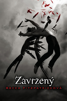 Kniha: Zavržený - Becca Fitzpatricková