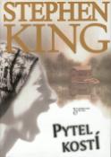 Kniha: Pytel kostí - Stephen King