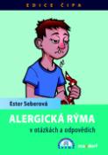 Kniha: Alergická rýma v otázkách a odpovědích - Ester Seberová
