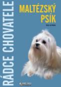 Kniha: Maltézský psík - Diana van Houten