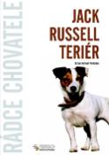 Kniha: Jack Russell teriér - Esther Verhoef-Verhallen