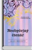 Kniha: Neobyčejný čtenář - Alan Bennett