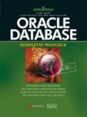 Kniha: Oracle Database - Kompletní průvodce - Kevin Loney