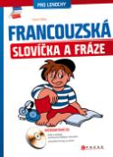 Kniha: Francouzská slovíčka a fráze - pro lenochy - Tomáš Cidlina