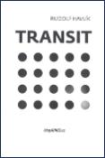 Kniha: Transit - Rudolf Havlík