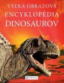 Kniha: Veľká obrazová encyklopédia dinosaurov - David Burnie